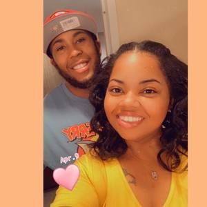 Meet your Posher, Renesha